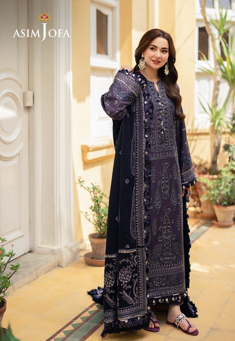 ASIM JOFA