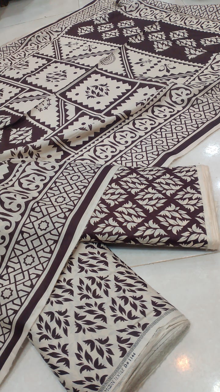 Amal Lawn Collection