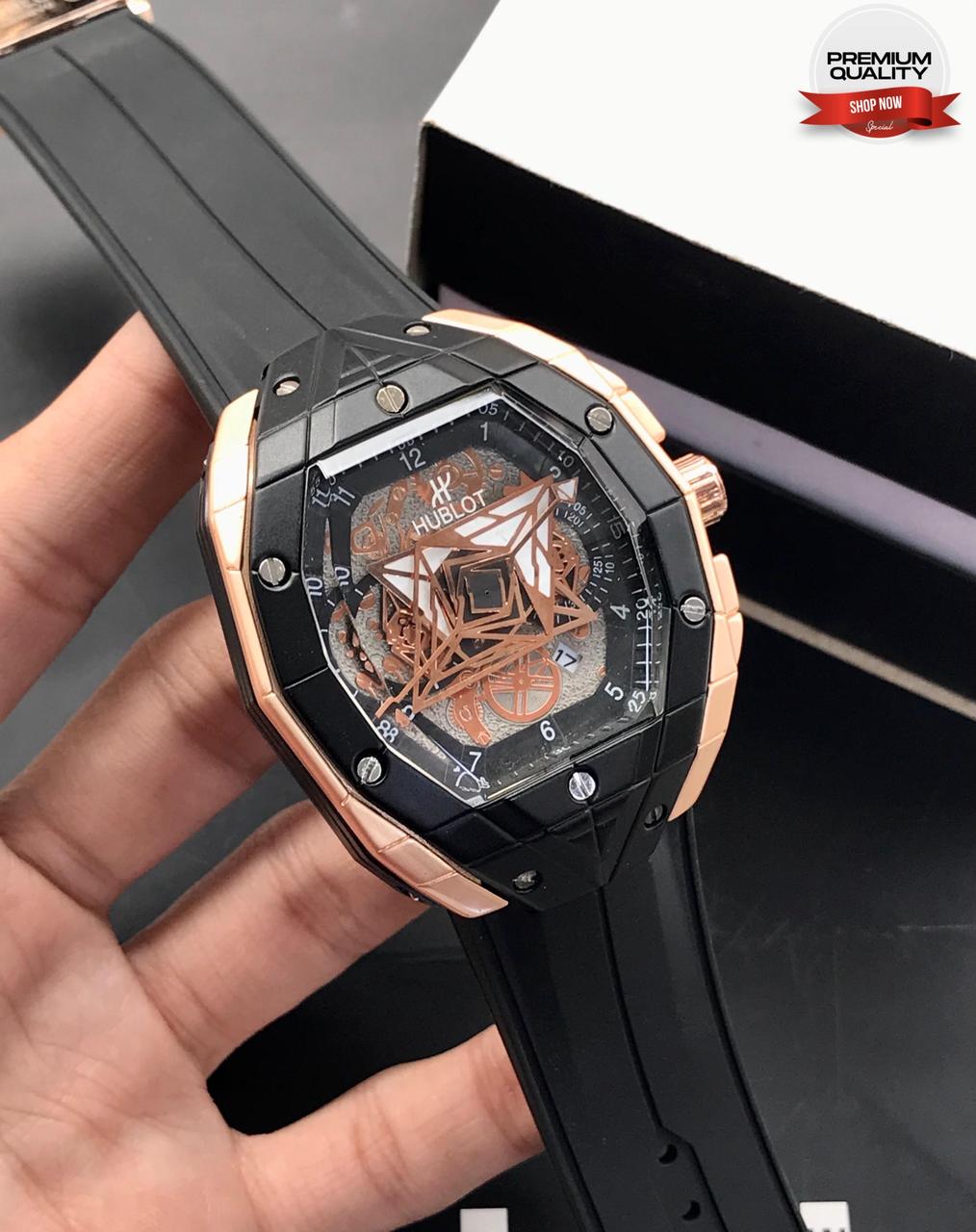 Hublot Mens Watch