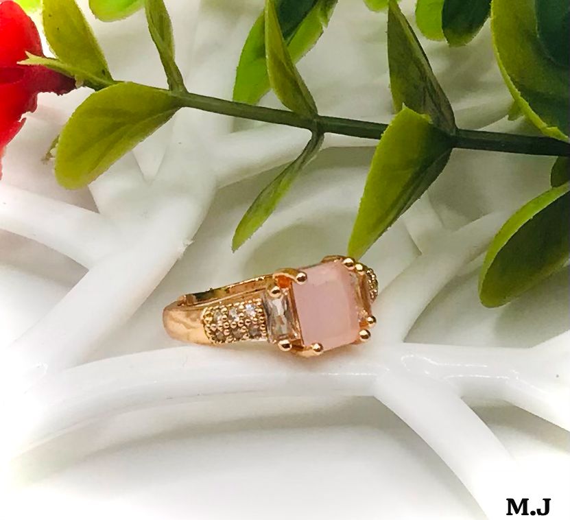 Ring Adjustable
