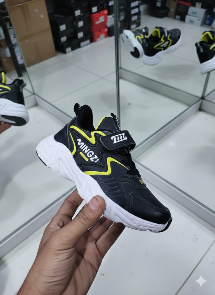 Kids Shoes