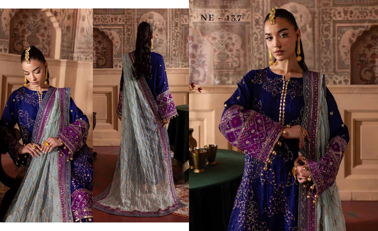 Nur Mahal by Nurèh
