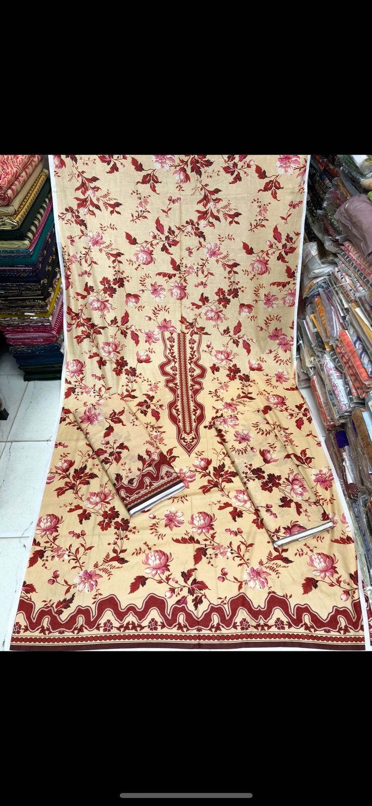 Al-Karam Kasturi Classic Lalazar Classic Collection