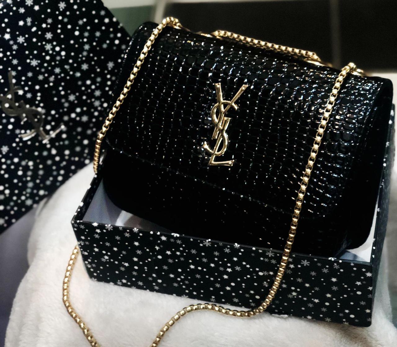 YSL Crossbody Handbags For Womens