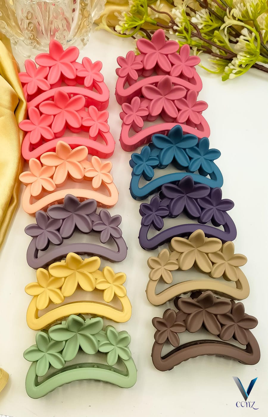 Fancy China plastic Catcher's