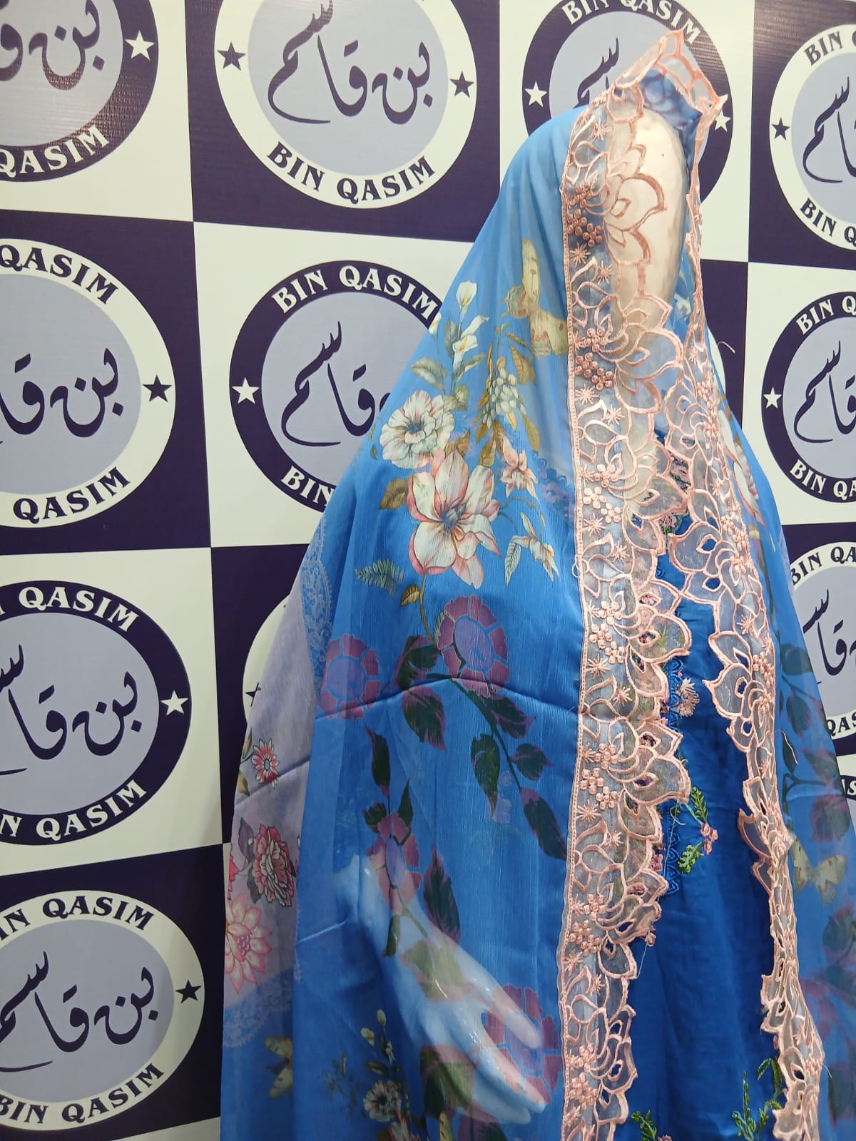 ASIFA NABEEL STITCHING