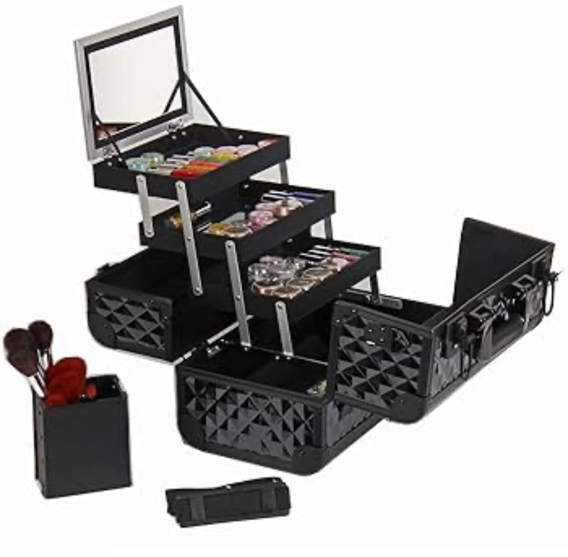 BEAUTY BOX