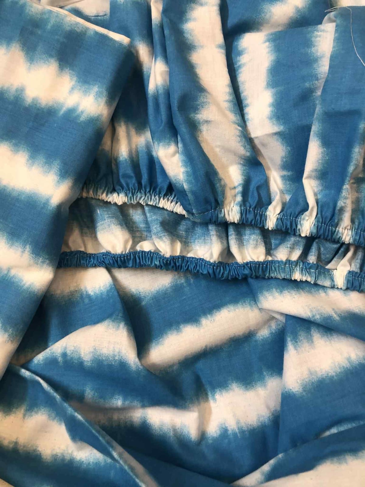Cotton bedsheets for you and your kids too King size