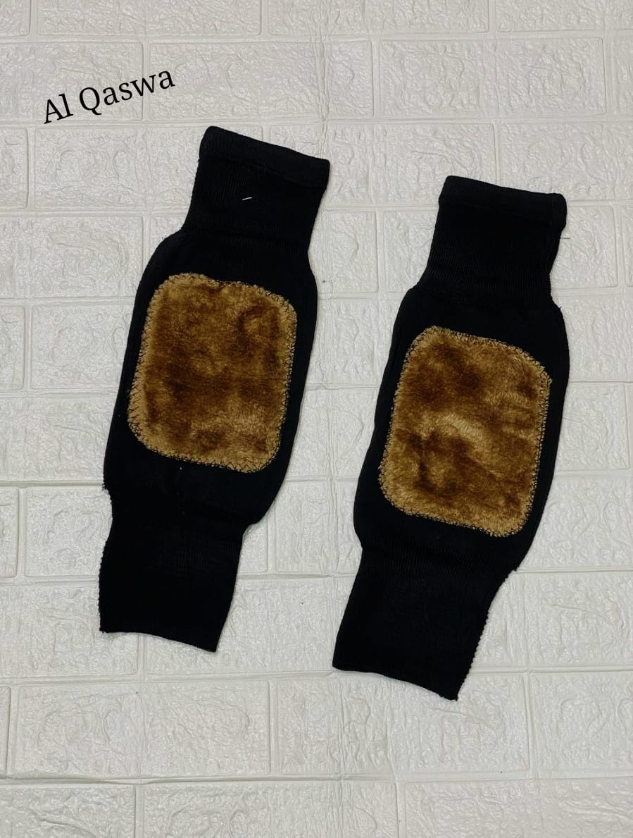 ADULT UNI SEX KNEE WARMER