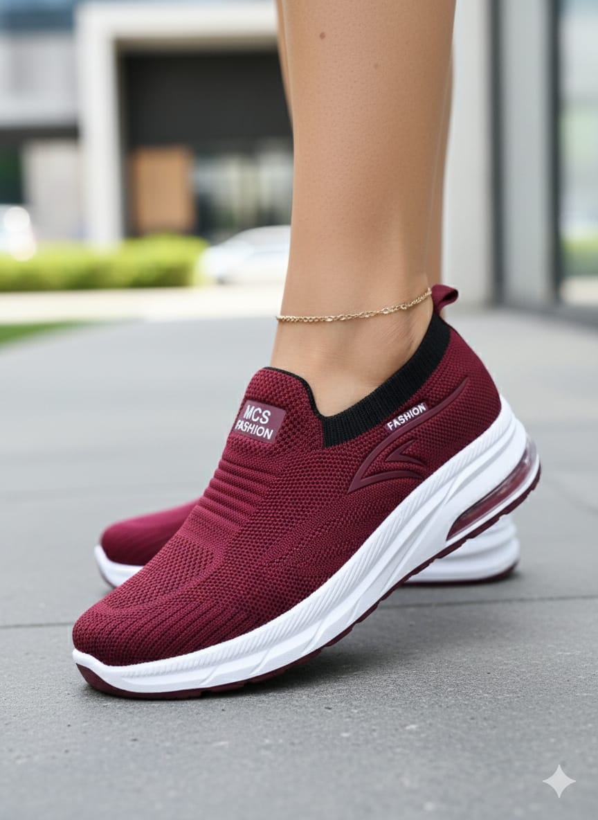 Ladies Shoes