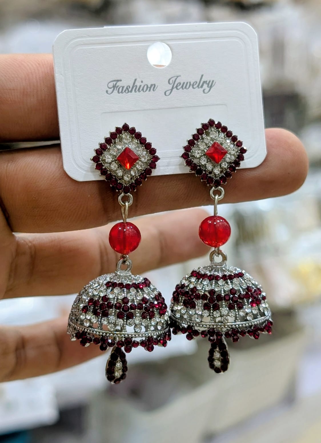 Jhumki