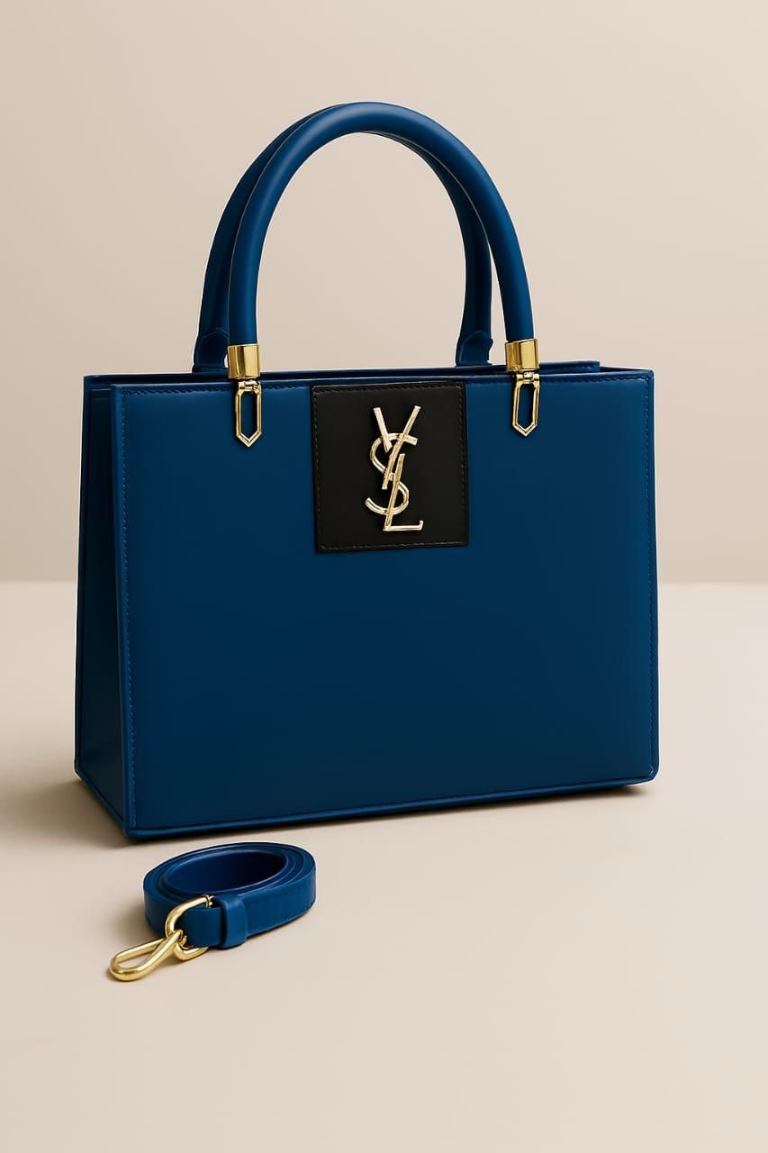 YSL BRANDED HAND BAGS FOR GIRLS