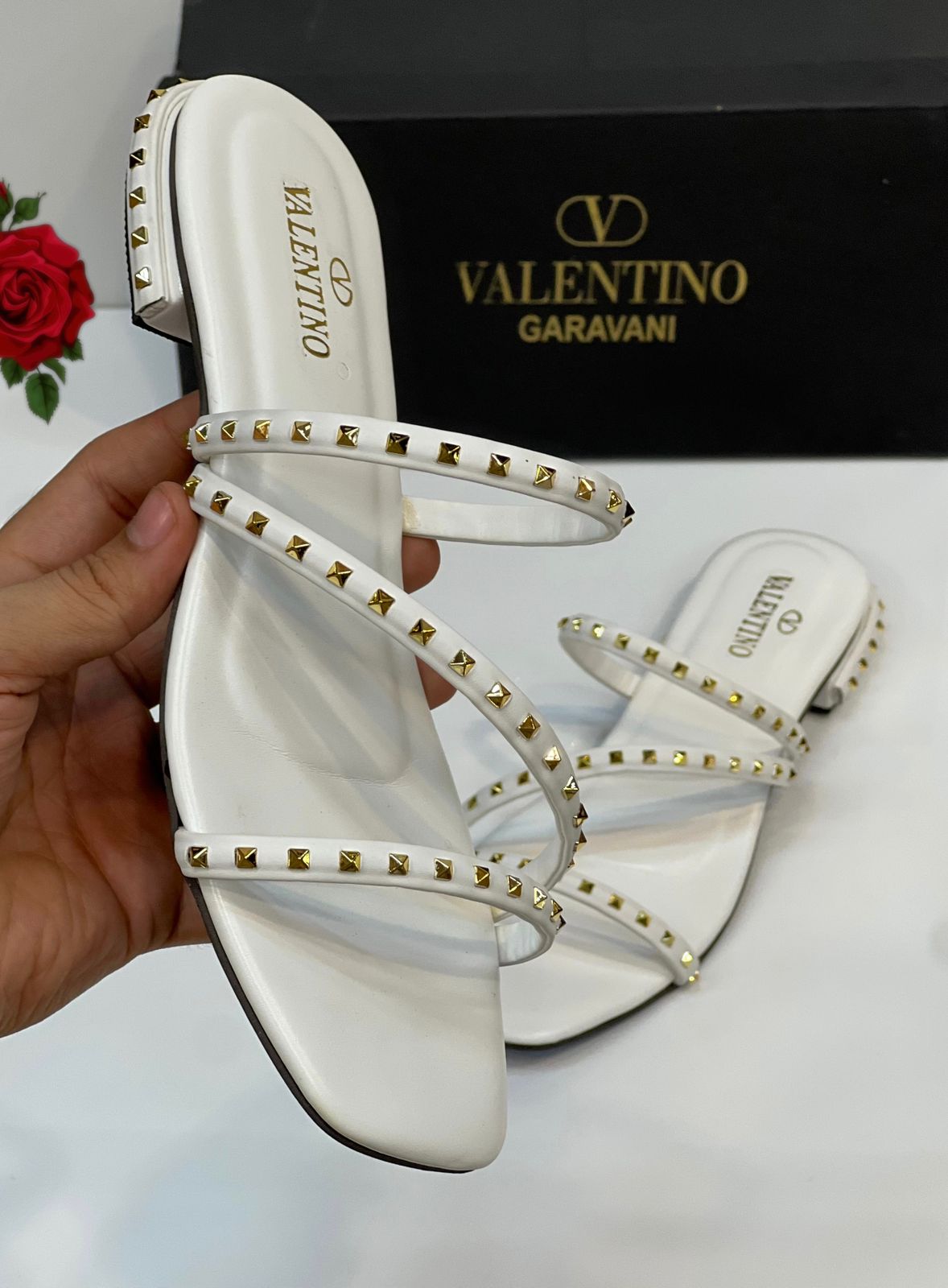 Valentino Sturds
