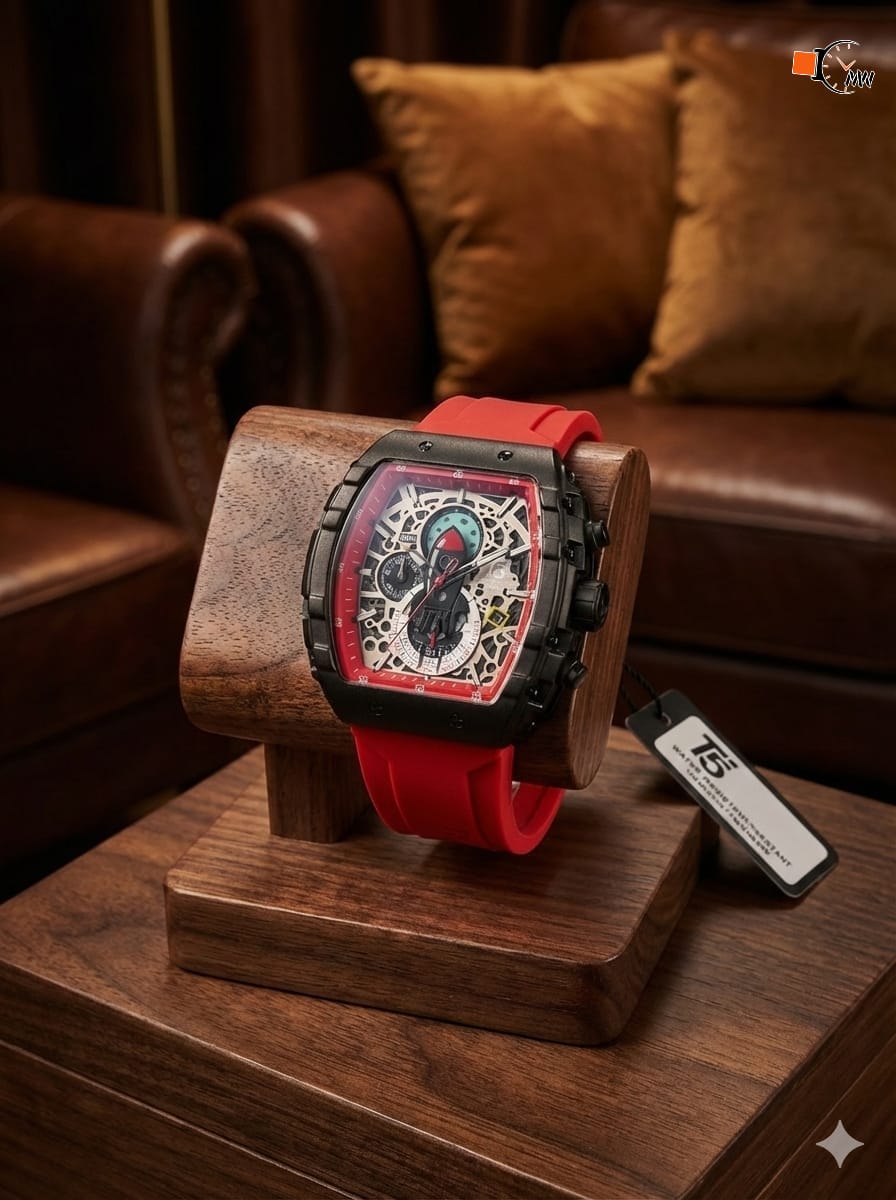 T5 ORIGINAL WATCH