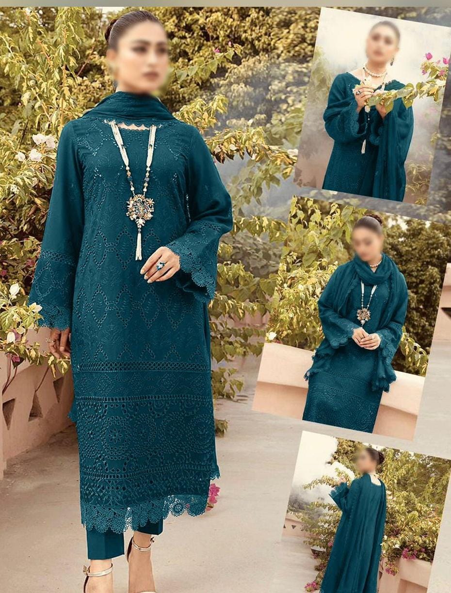 Khaaf Lawn Collection
