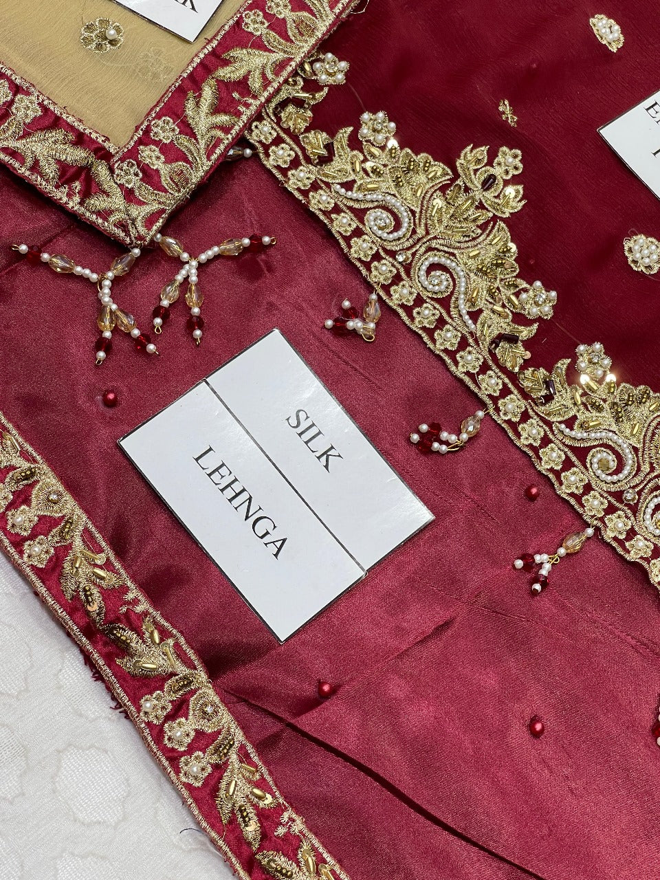 AISHA IMRAN CHIFFON COLLECTION