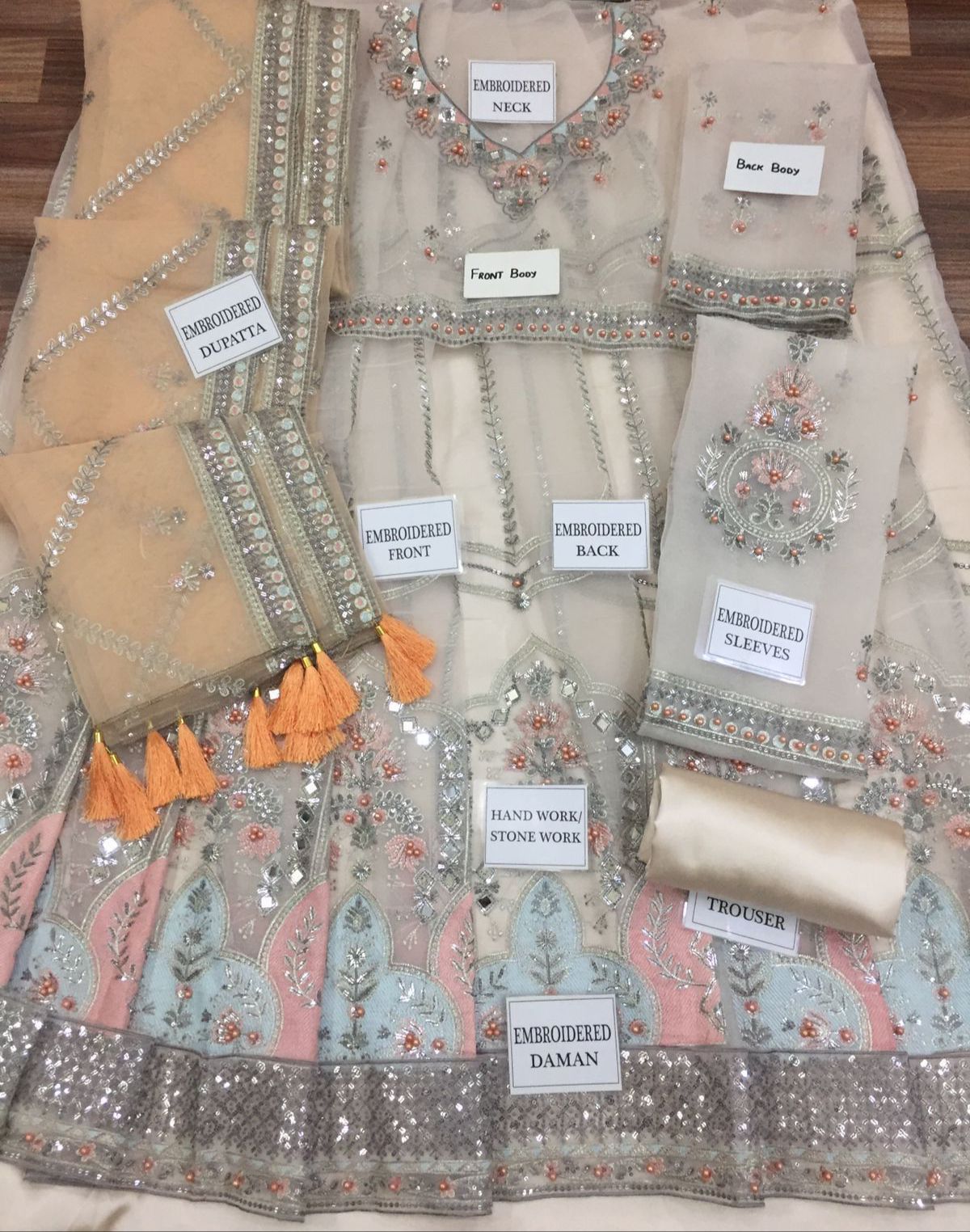 Mariyam Hussain