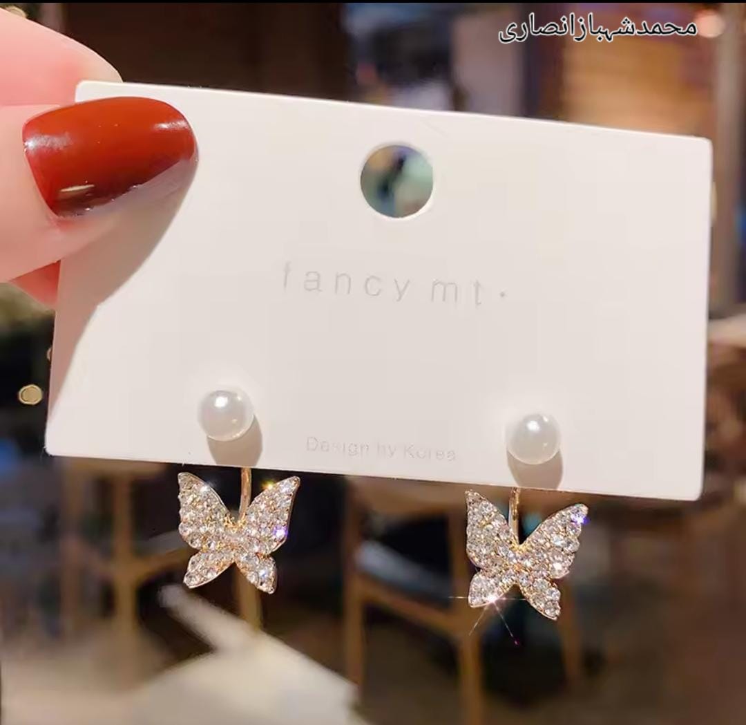 Earring