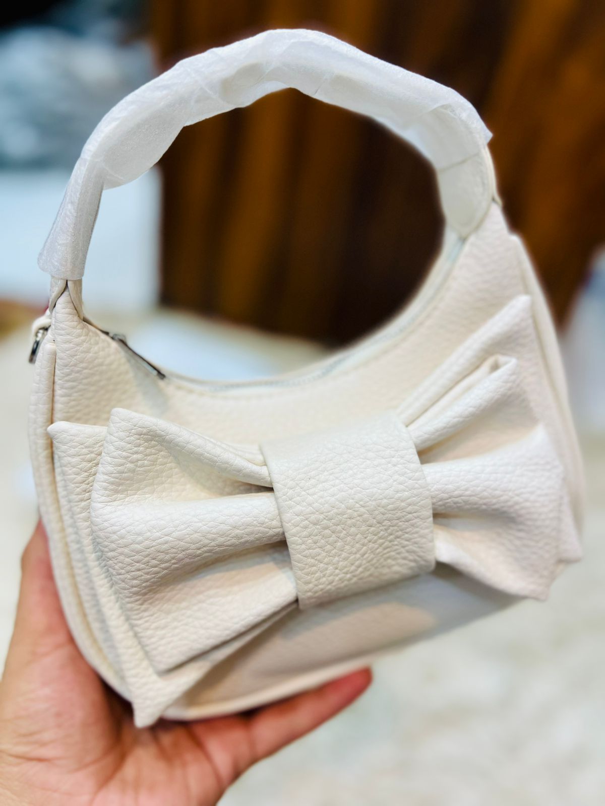 Imported soft crossbody for Girls