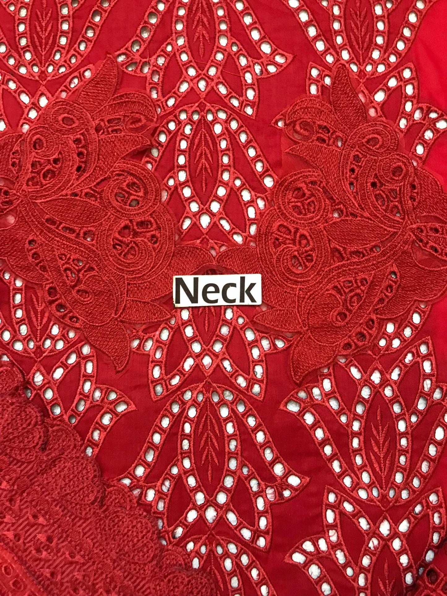 Rang Rasia Lawn Collection