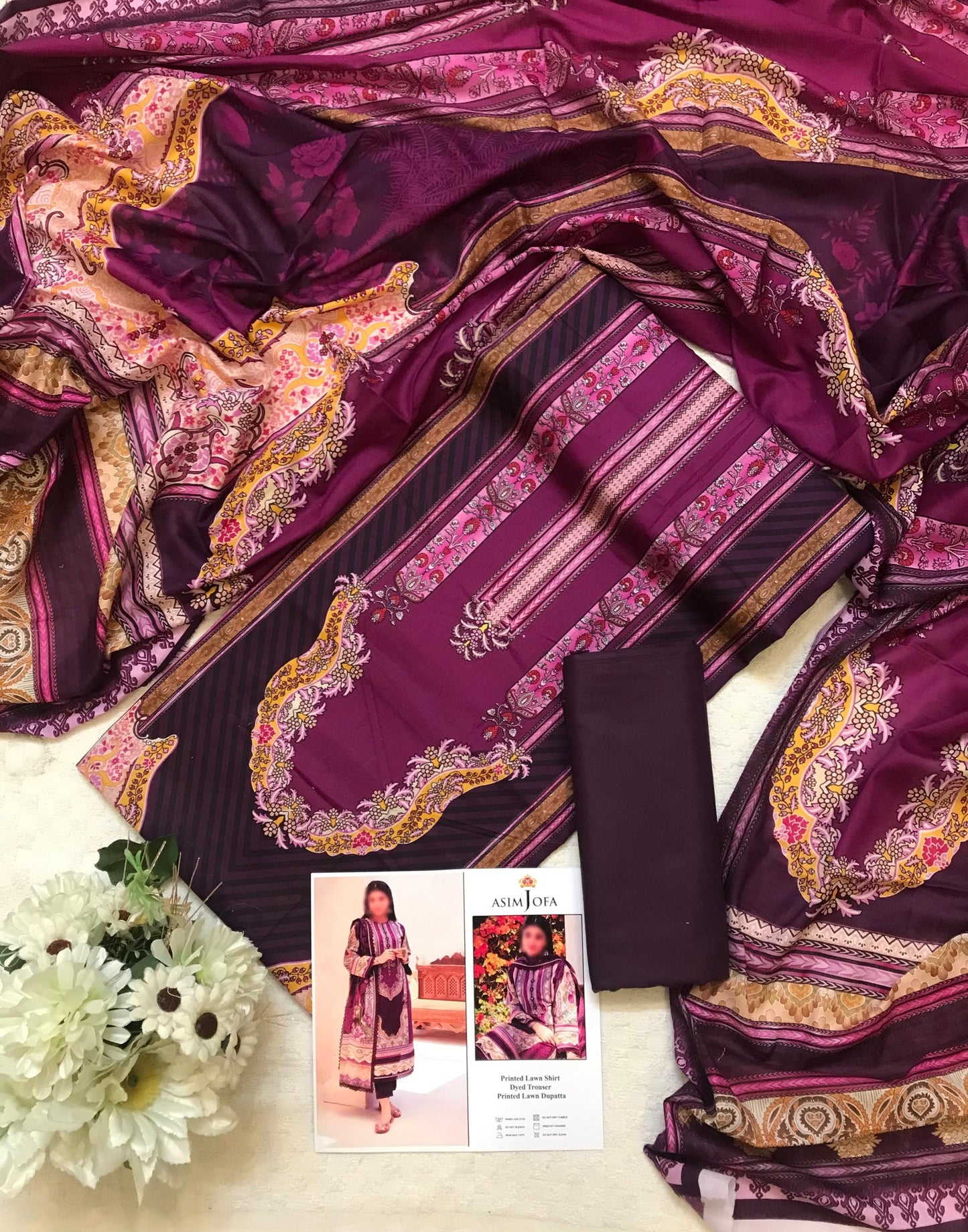 Asim Jofa