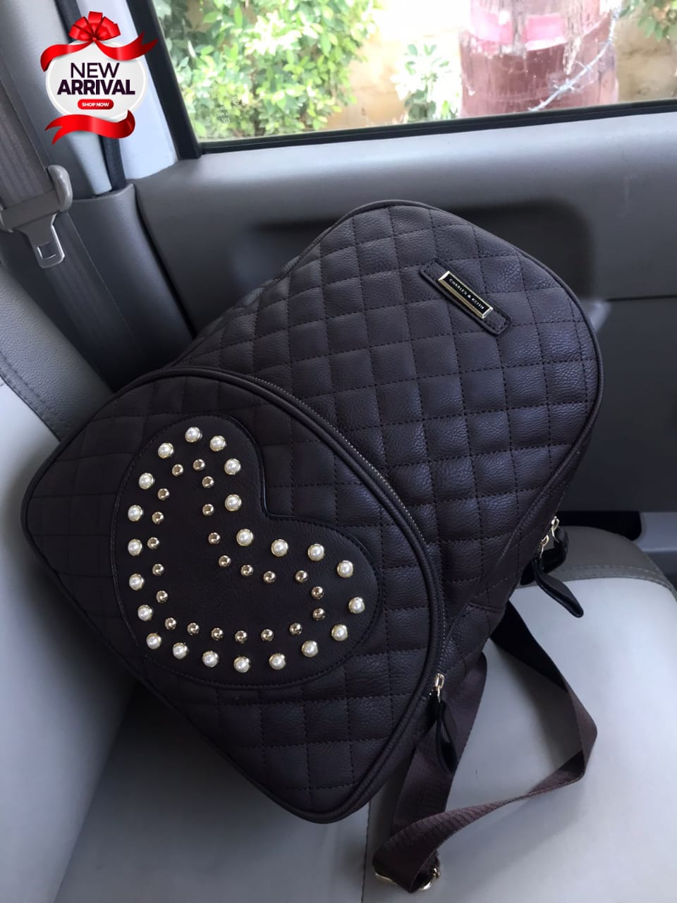 Charles & Keith