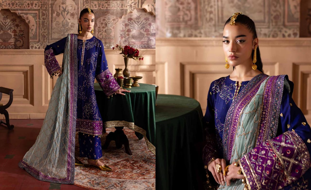 Nur Mahal by Nurèh