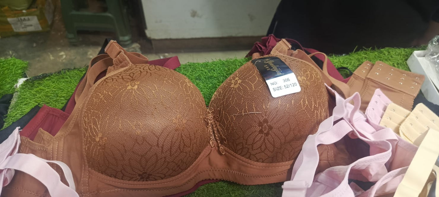 Push Up Bra