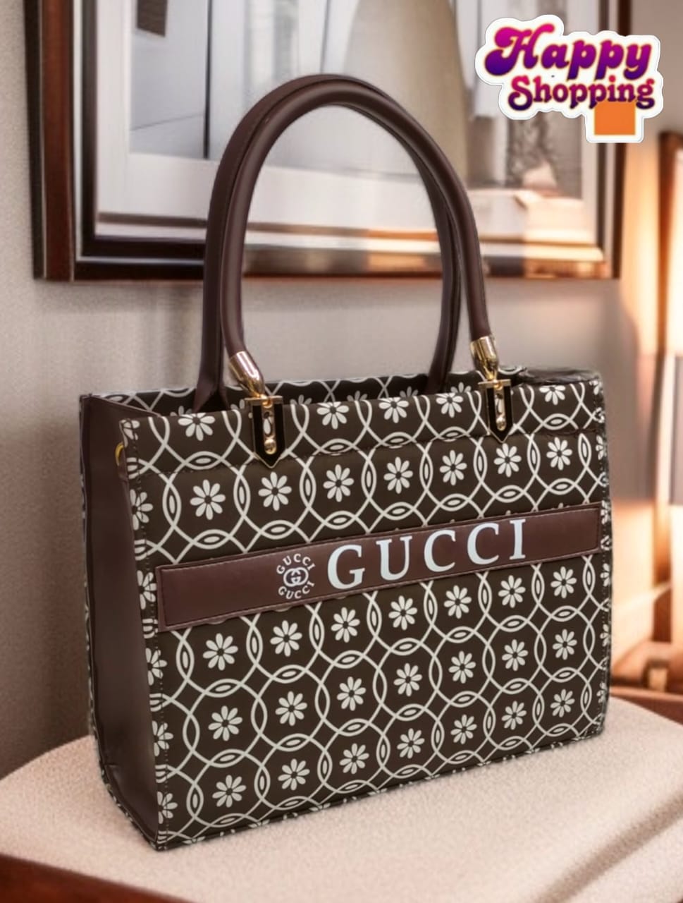 GUCCI Shoulder Bag