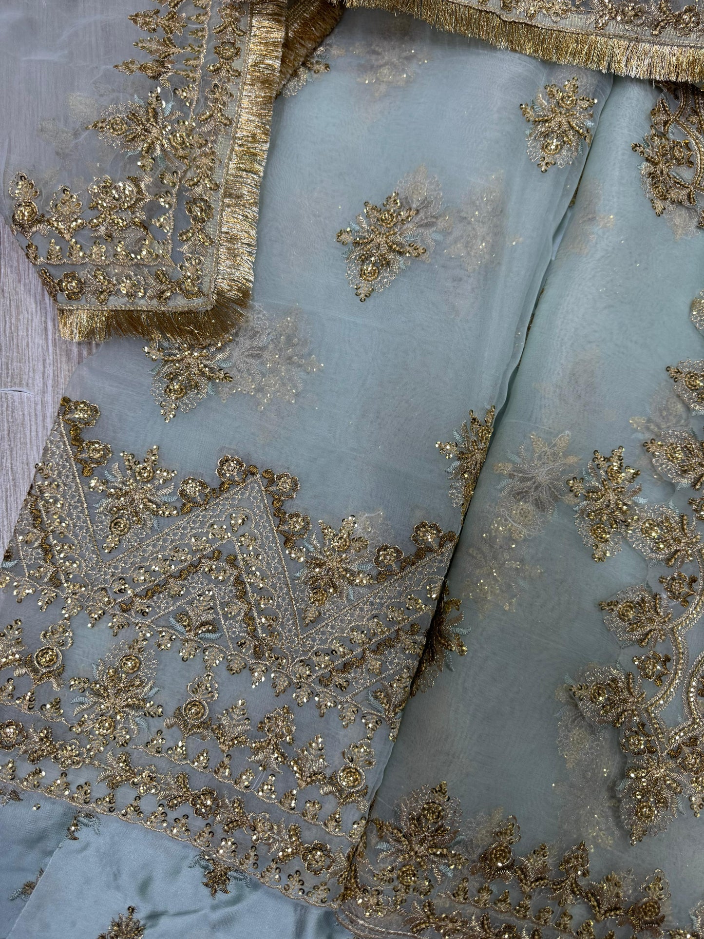Maha Bridal