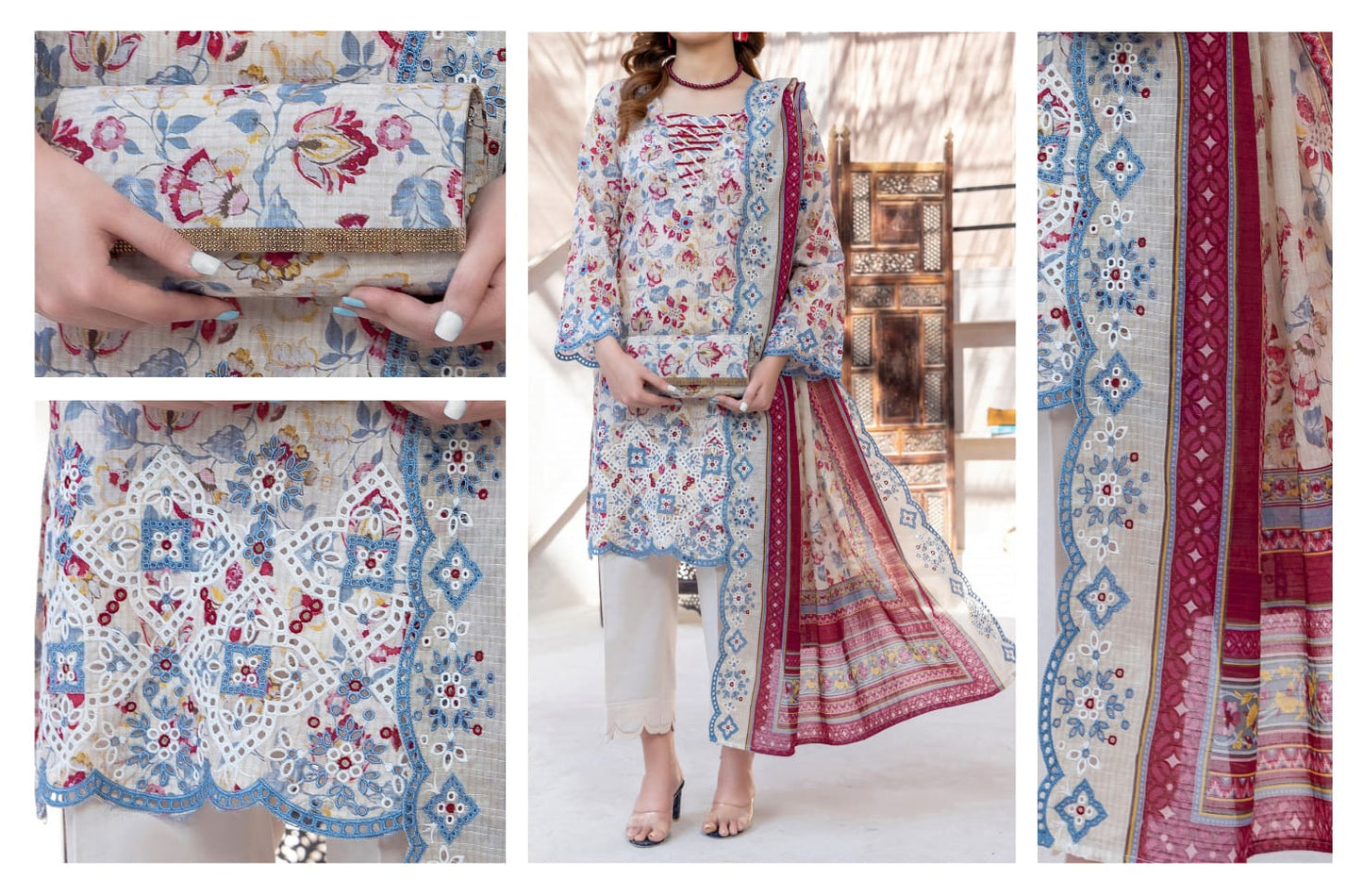 HUDA PRINTKARI Vol-2