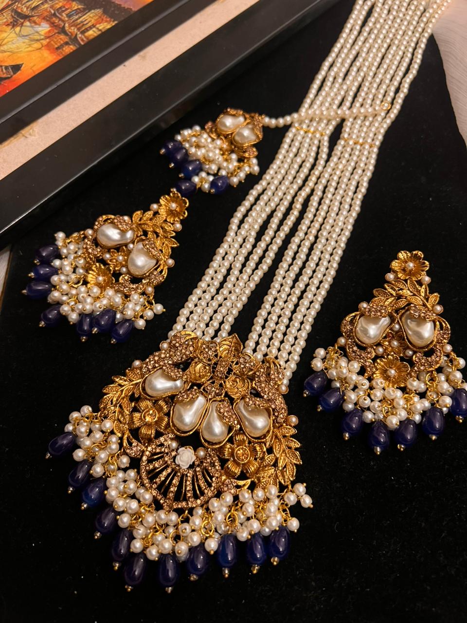 Bridal Set