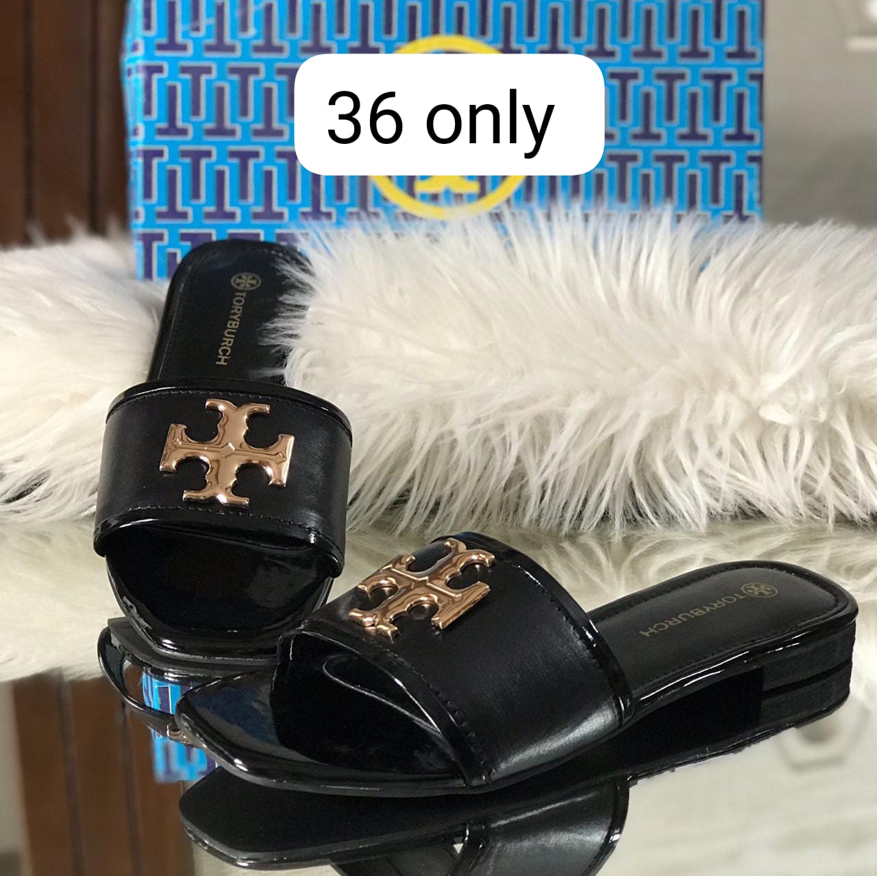 TORY BURCH