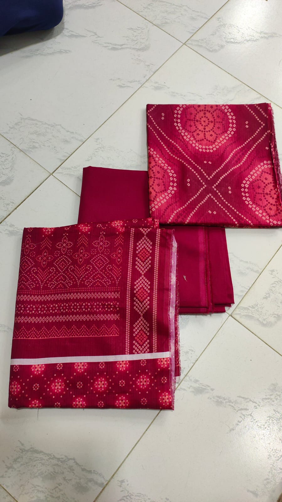 PRINTED DIGITAL LAWN COLLECTION BY BIN SAEED