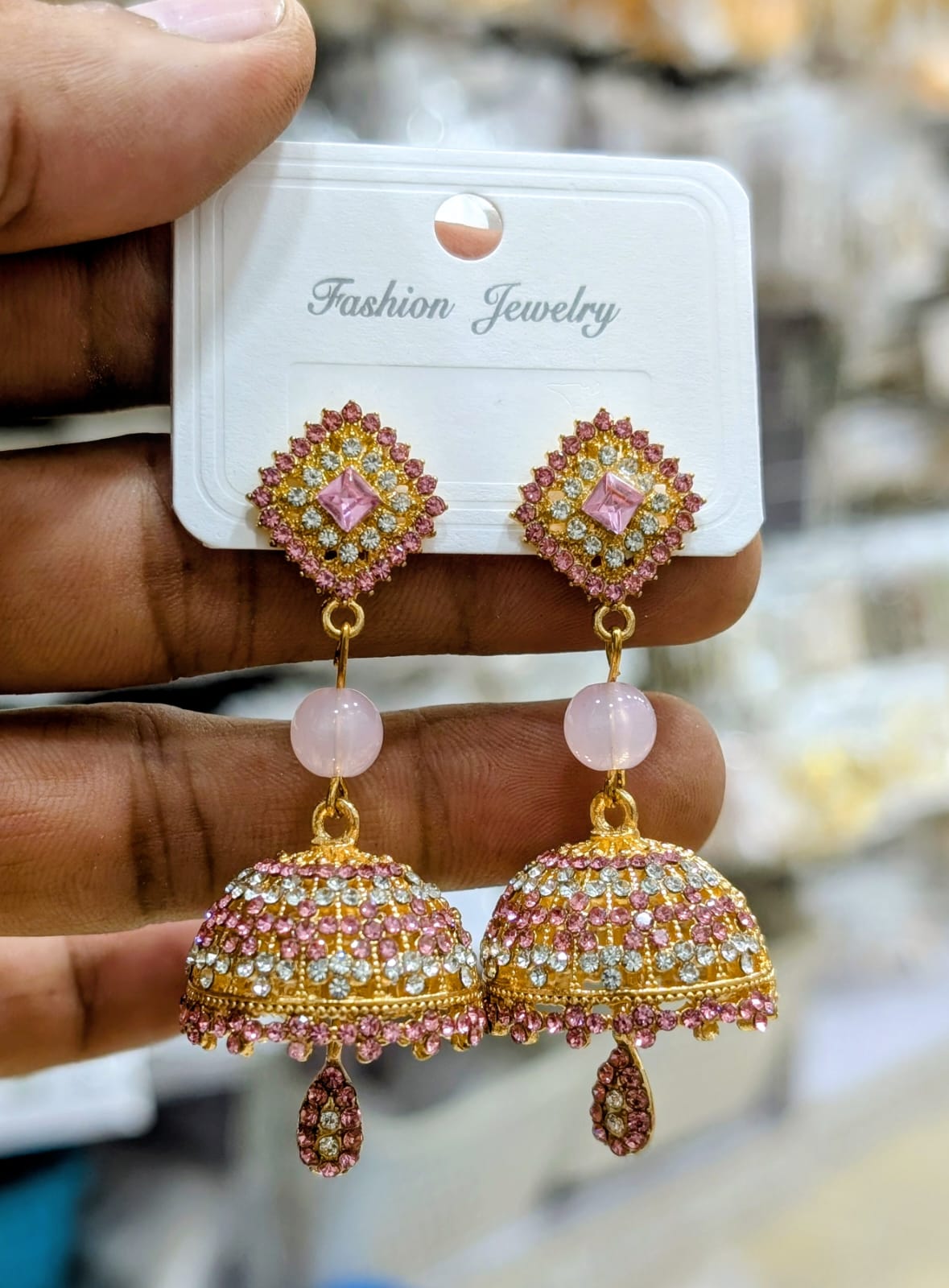 Jhumki