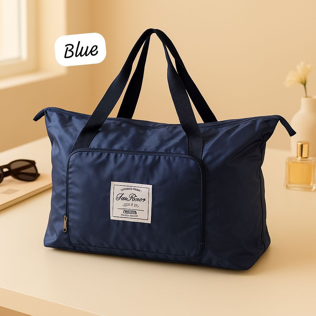 Imported Foldable Girls College & University Bag