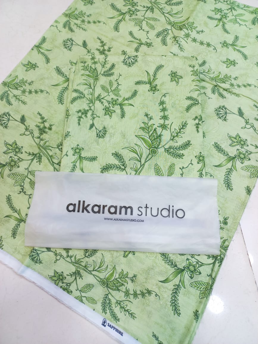 Mix Brand 2 Pcs Same Shirt Trouser