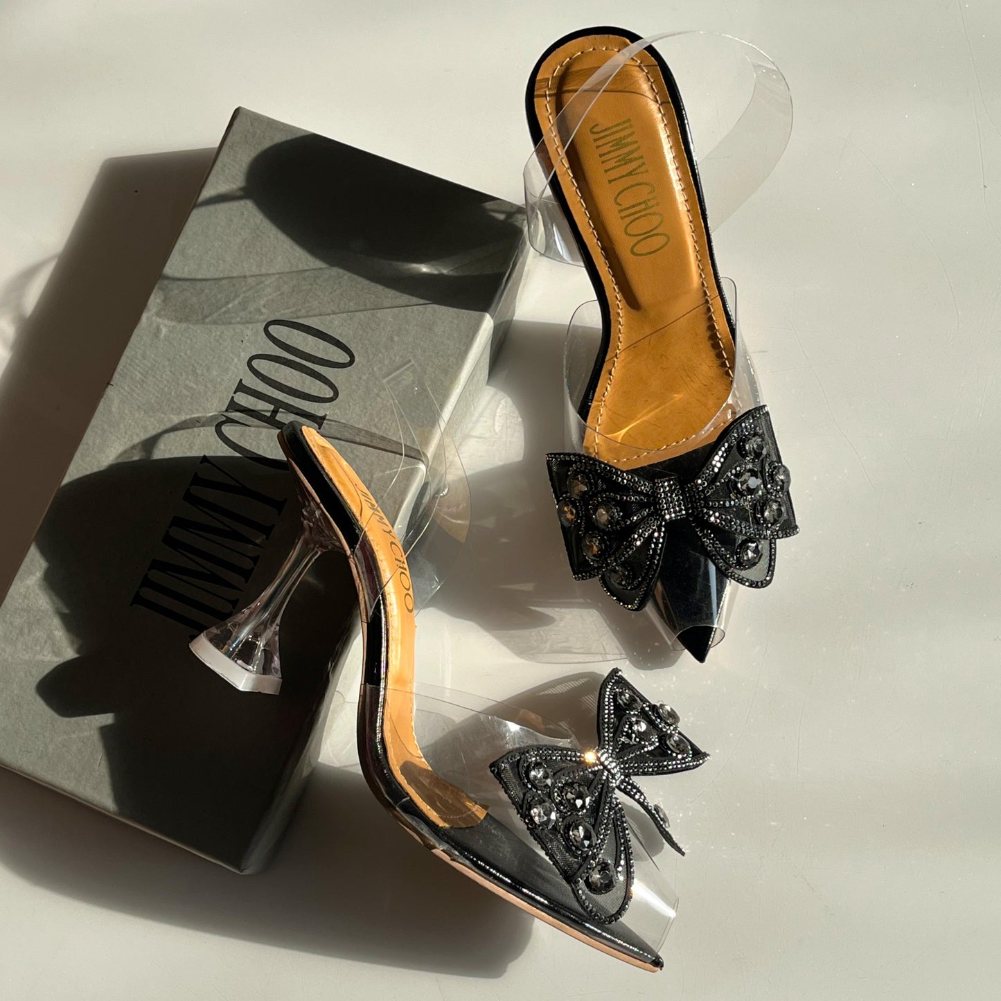 JIMMY CHOO Heels