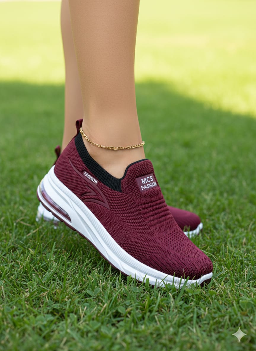 Ladies Shoes