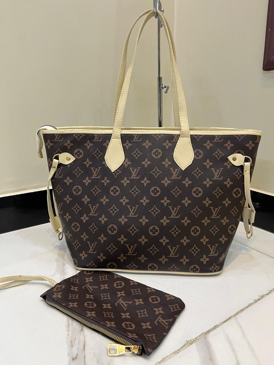 Louis Vuitton Tote Bag