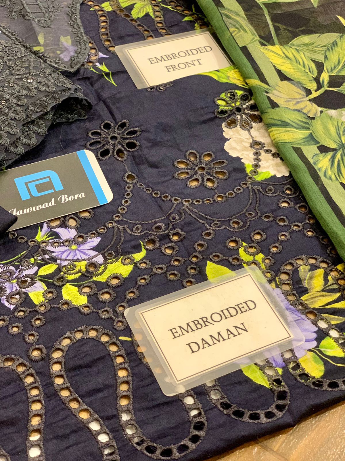 MARIA-B MPRINT LAWN COLLECTION