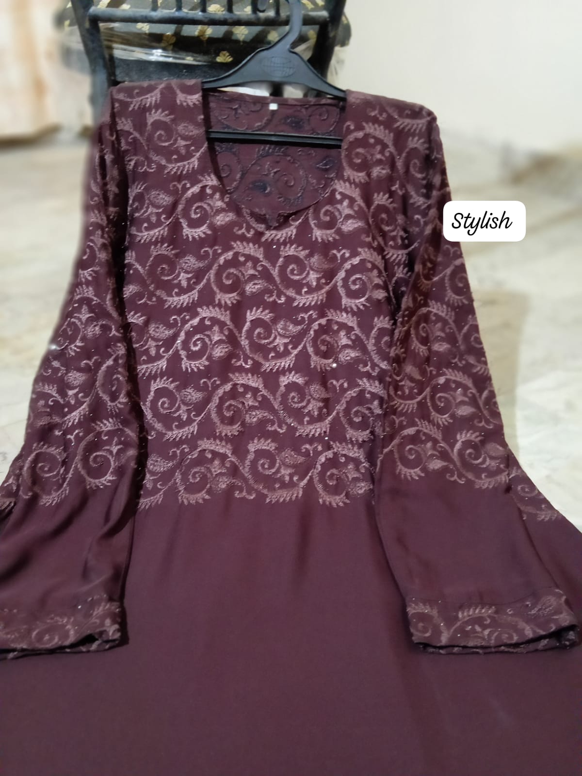 Abaya