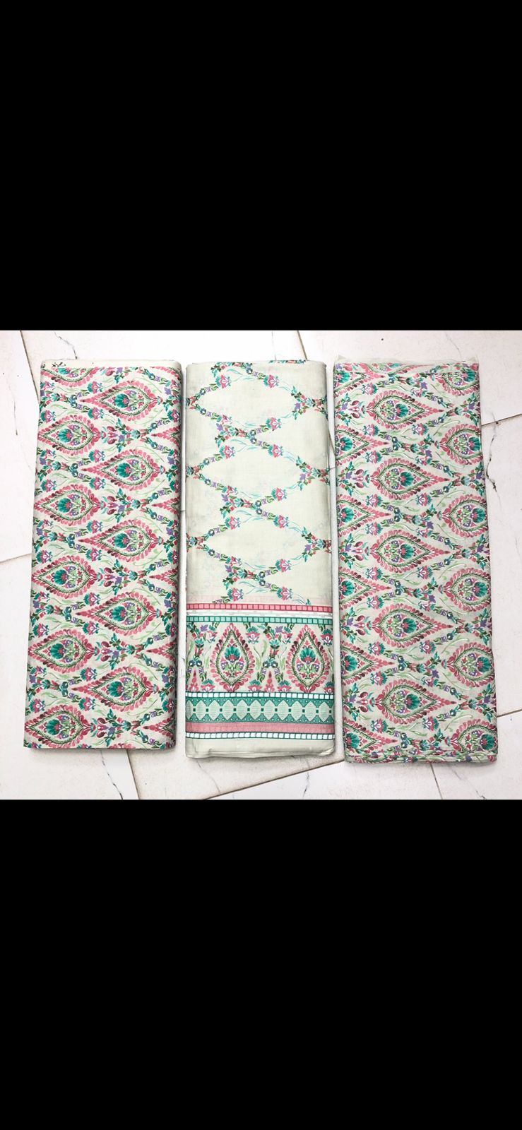 Al-Karam Kasturi Classic Lalazar Classic Collection