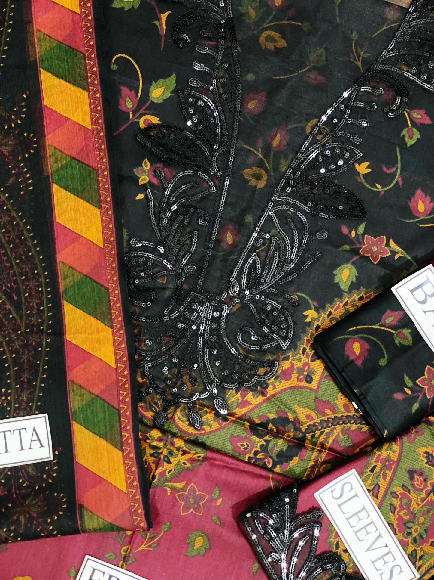 MARIA-B MPRINT COLLECTION