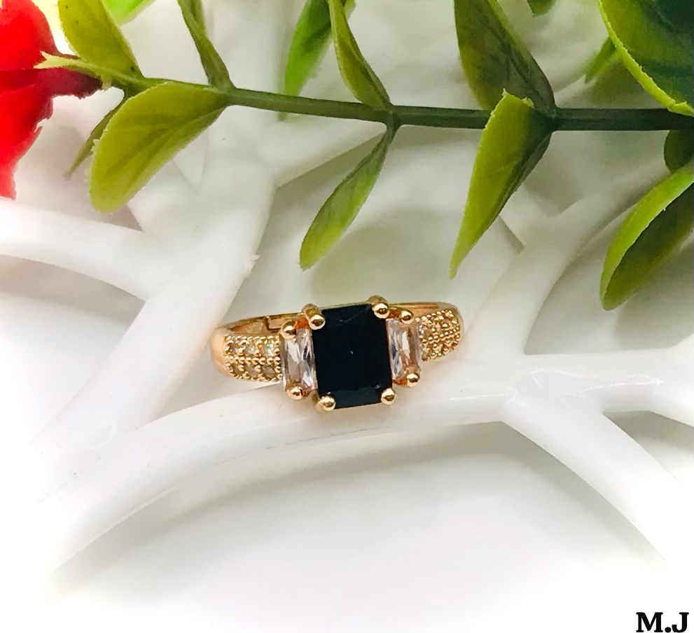 Ring Adjustable
