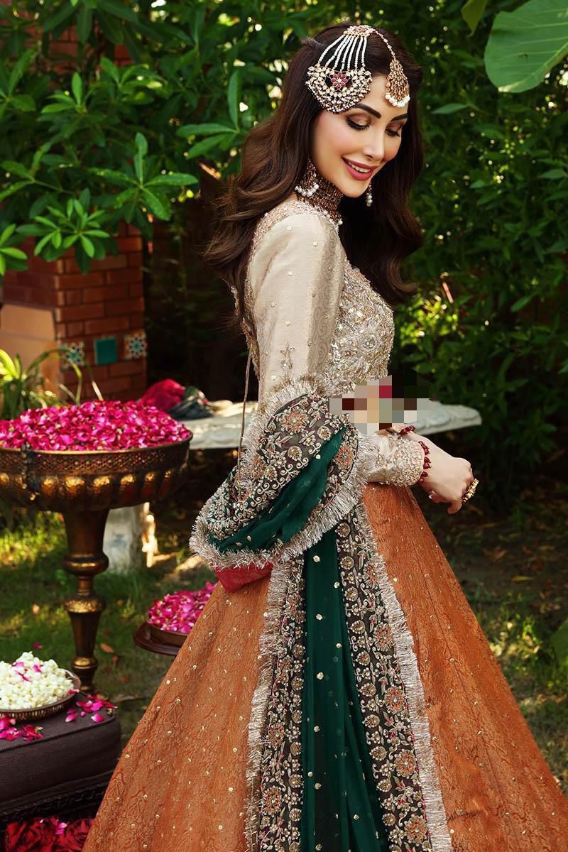 AYESHA IMRAN