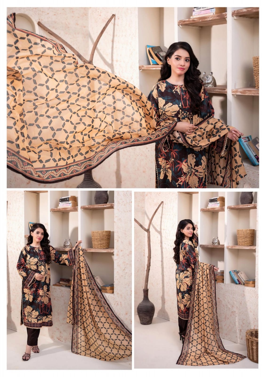 ZESH SUMMAR COLLECTION
