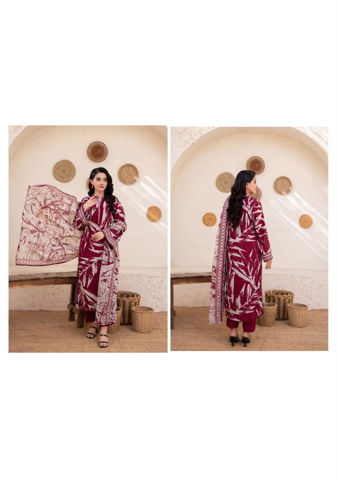 ZESH SUMMAR COLLECTION