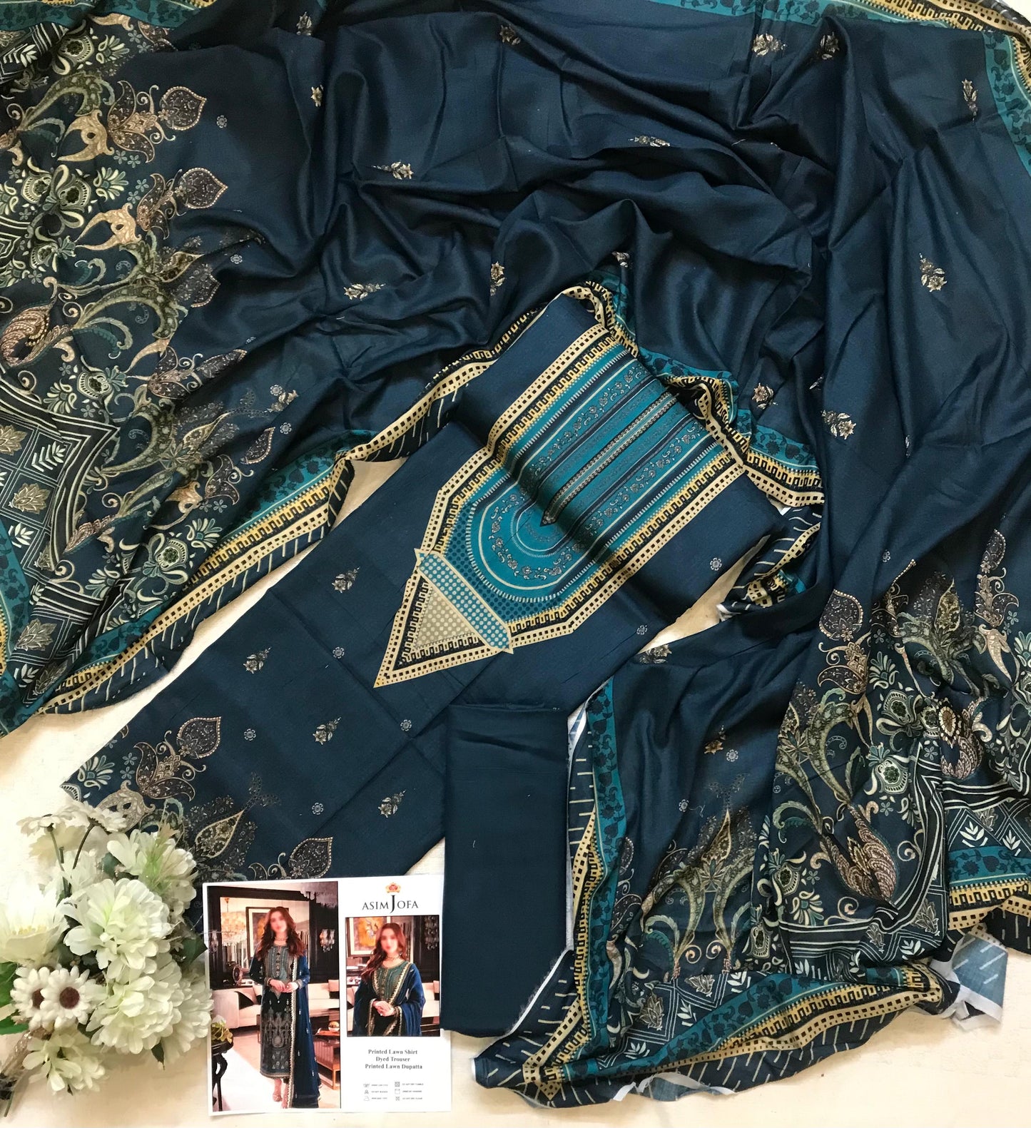 Asim Jofa