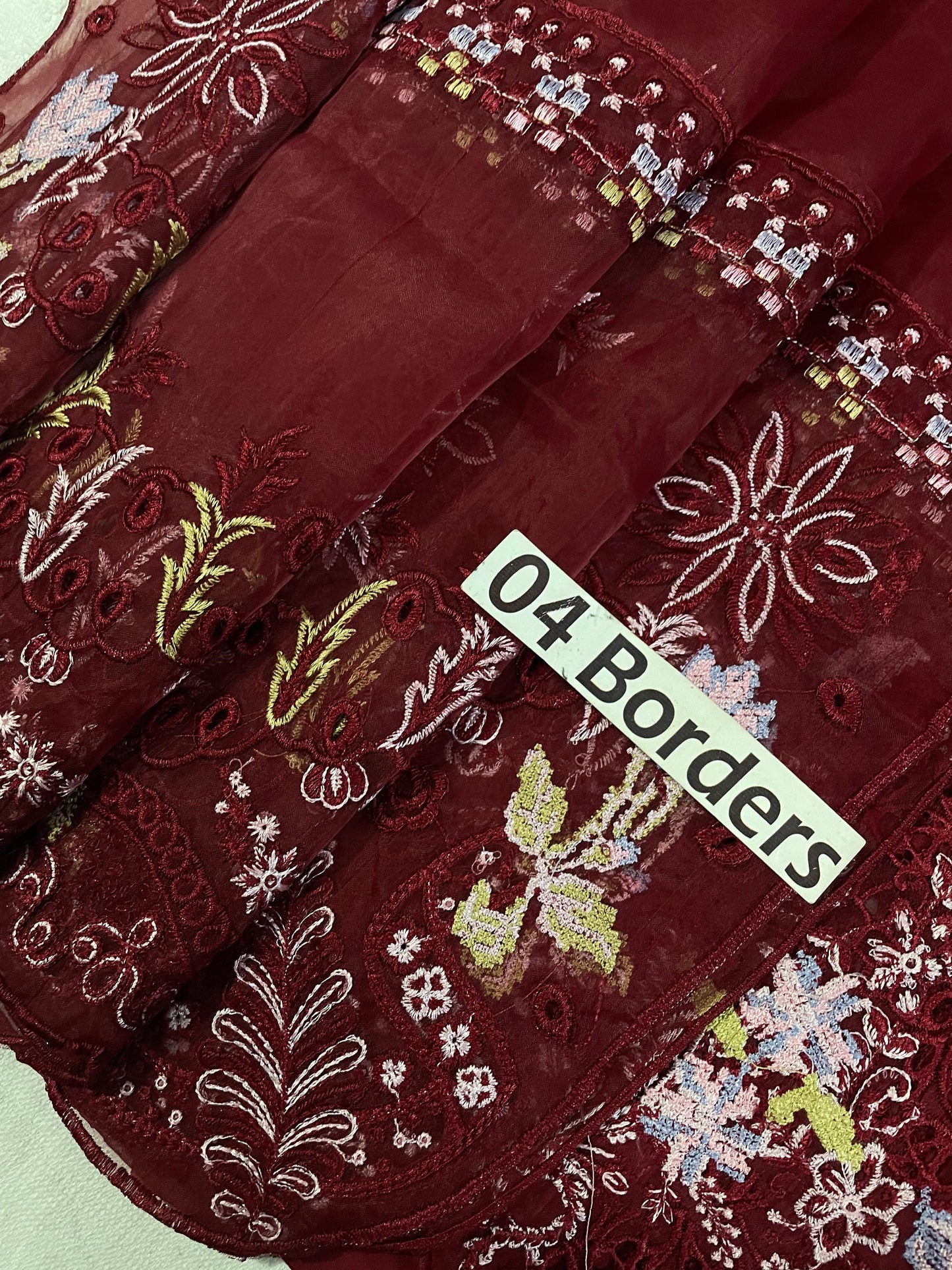 Qalamkar Lawn Collection